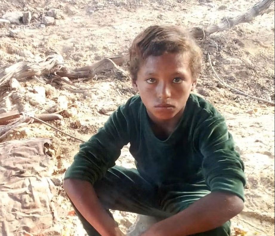 Human Appeal Orphan - Adel