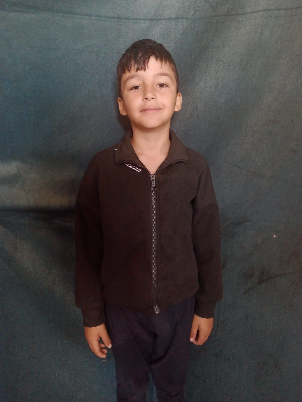 Human Appeal Orphan - Omar