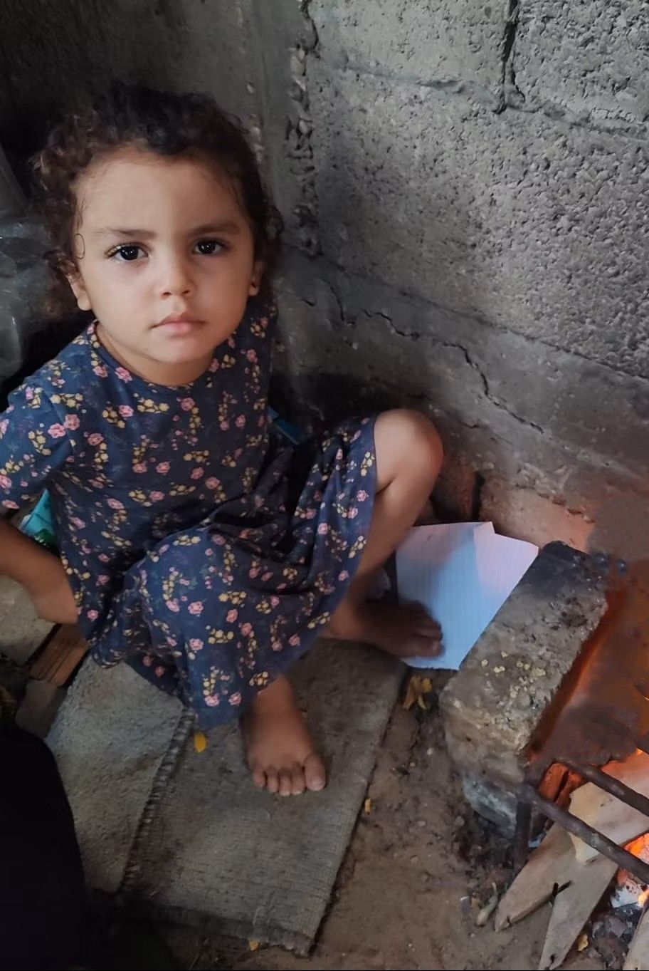 Human Appeal Orphan - Jalila