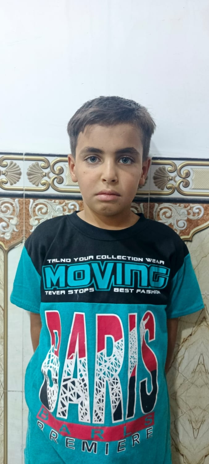 Human Appeal Orphan - Eed