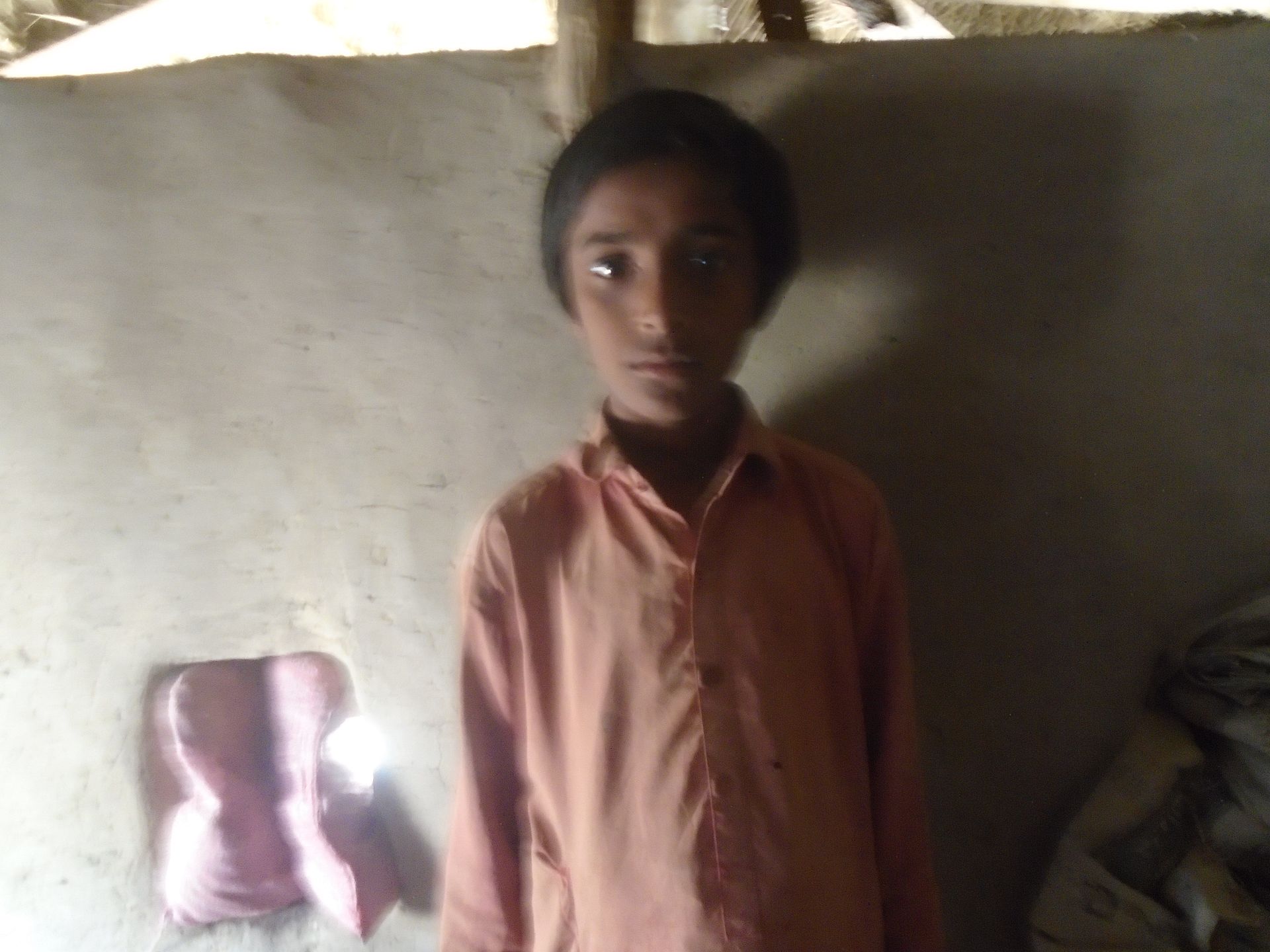 Human Appeal Orphan - Soojo