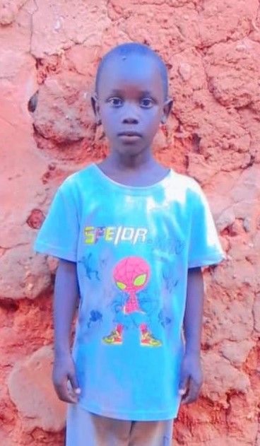 Human Appeal Orphan - Esaam