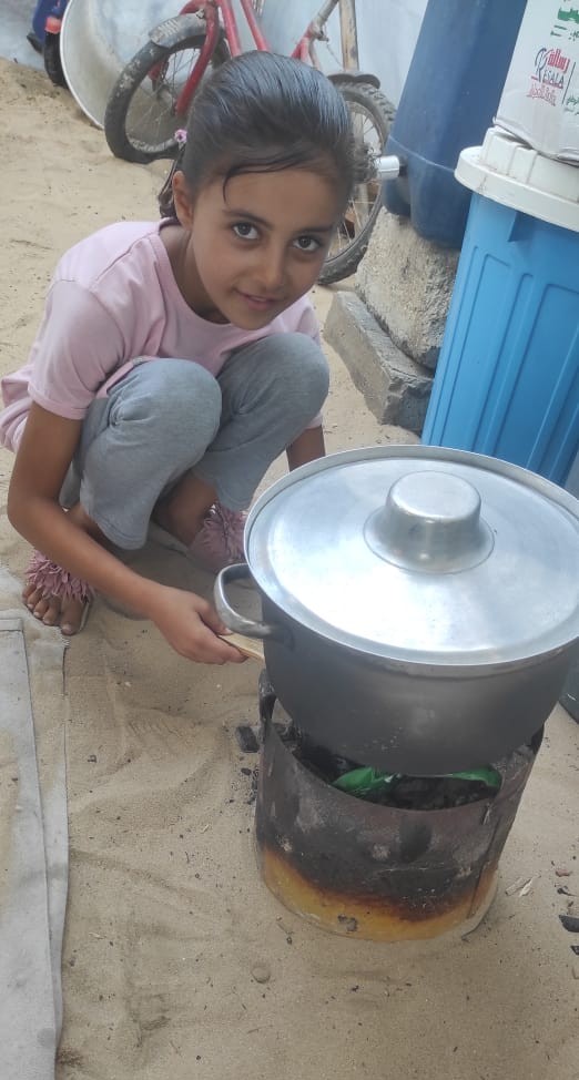 Human Appeal Orphan - Sama