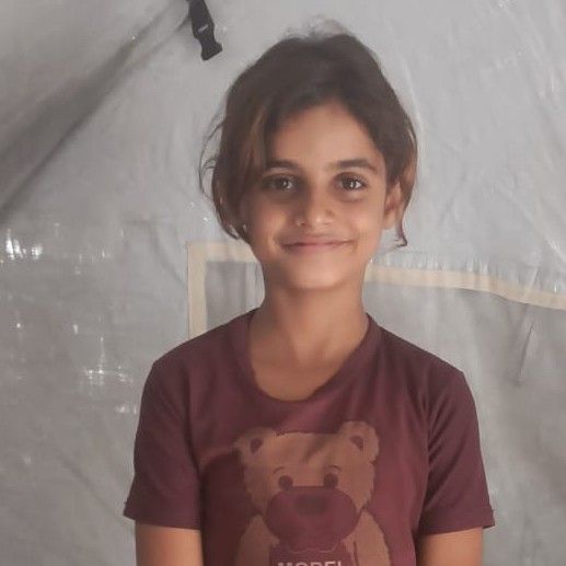 Human Appeal Orphan - Ilham