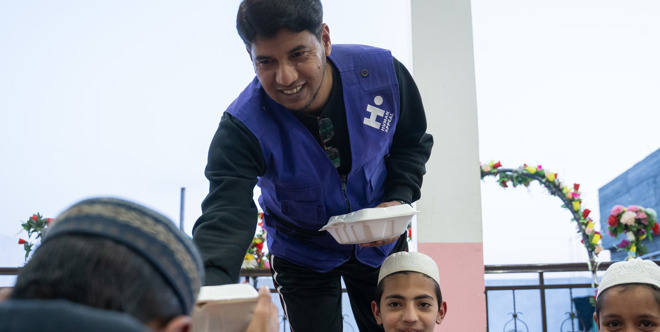 Ramadan Kaffarah For Breaking Fast 