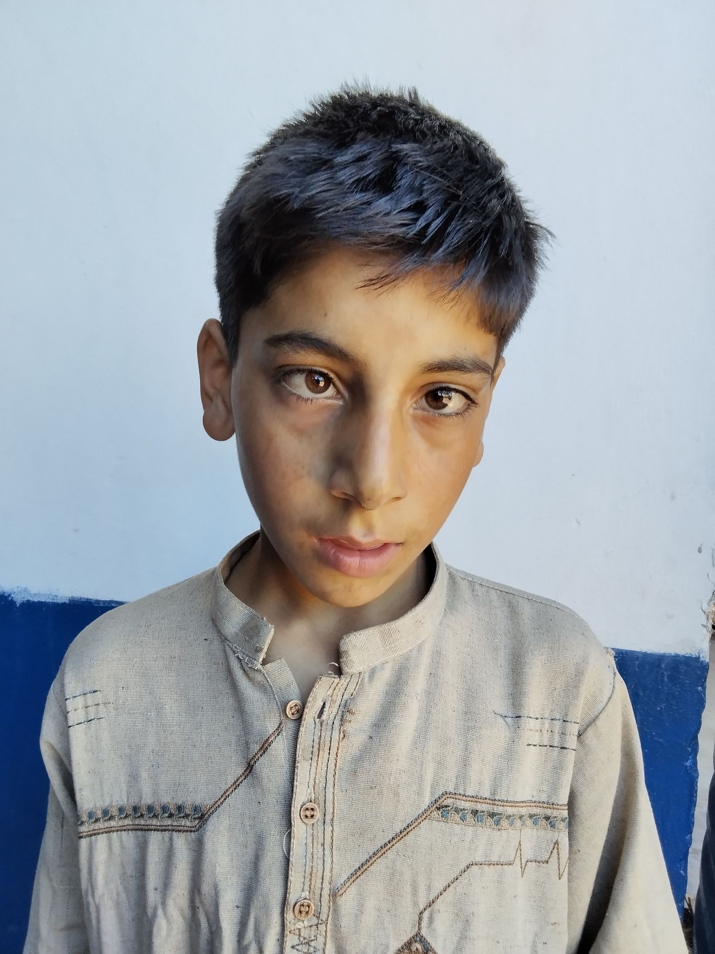 Human Appeal Orphan - Abdul