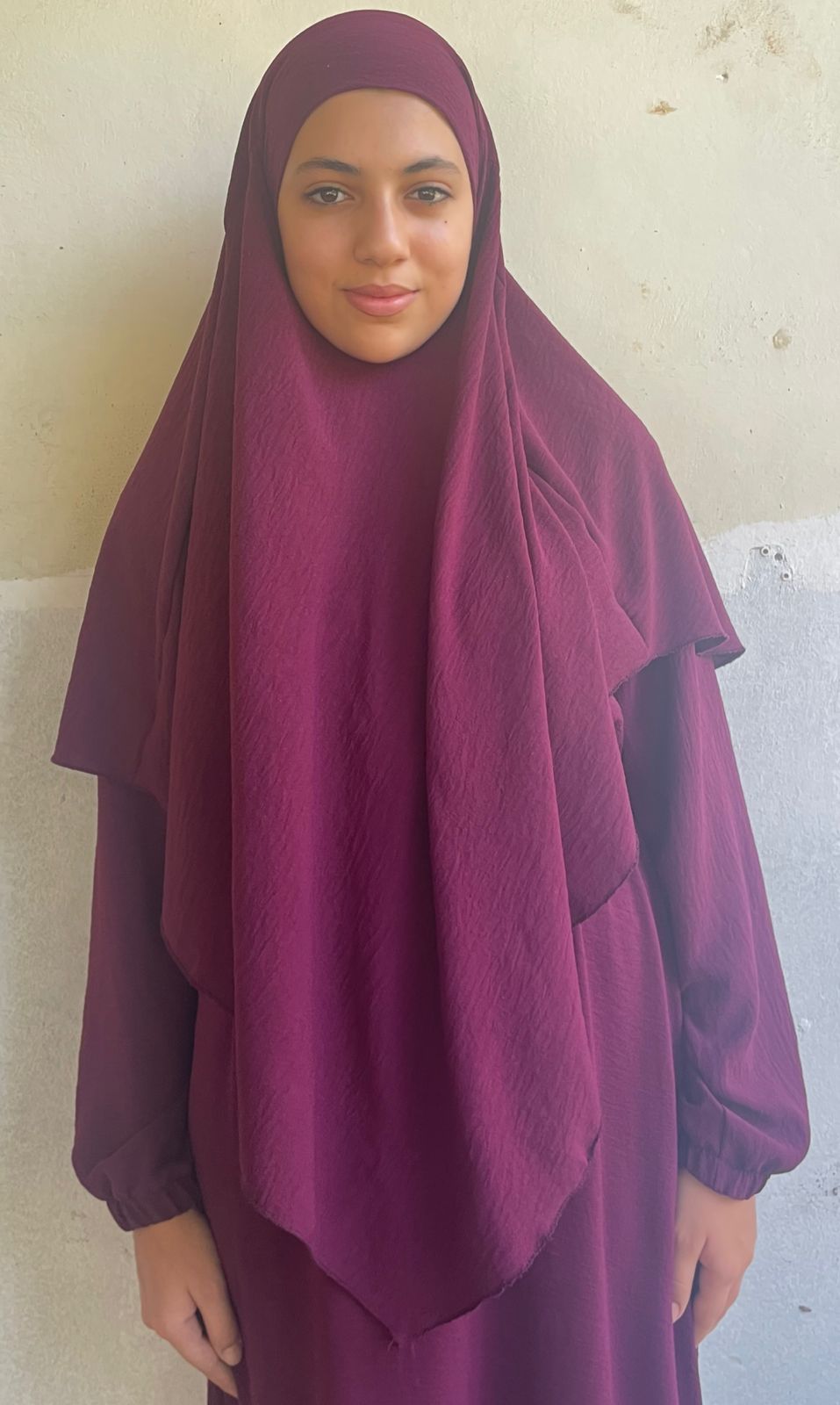 Human Appeal Orphan - Sirine