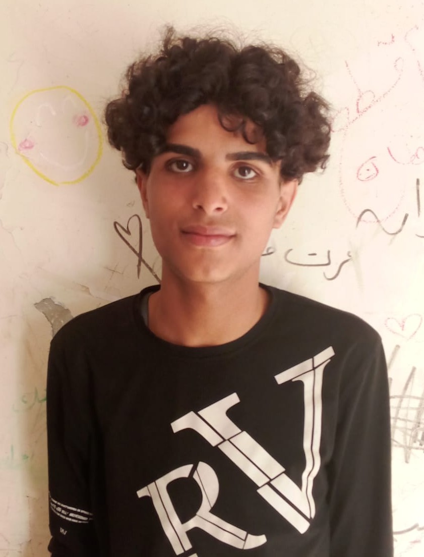 Human Appeal Orphan - Yamen