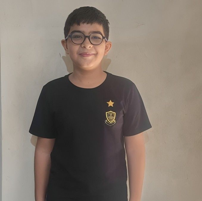 Human Appeal Orphan - Karim