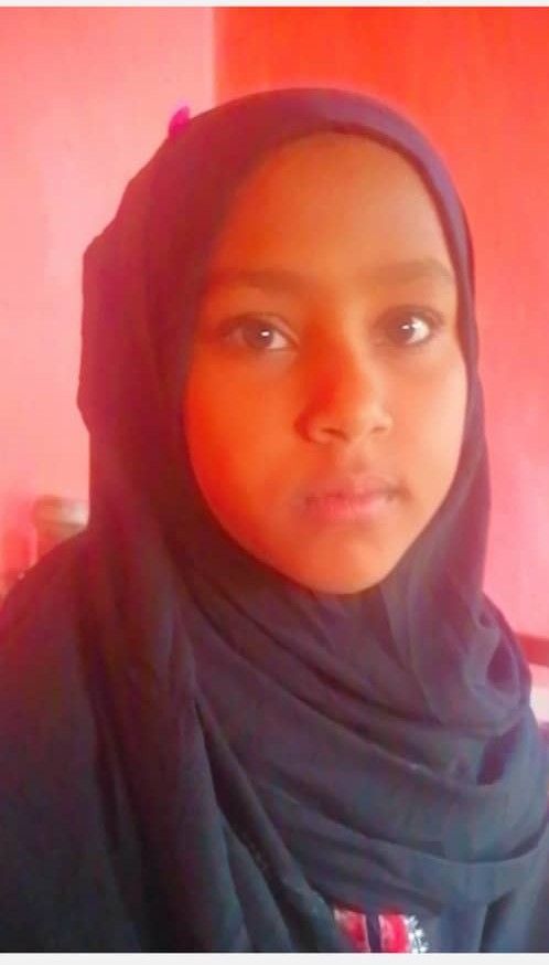 Orphan Profile | Human Appeal USA