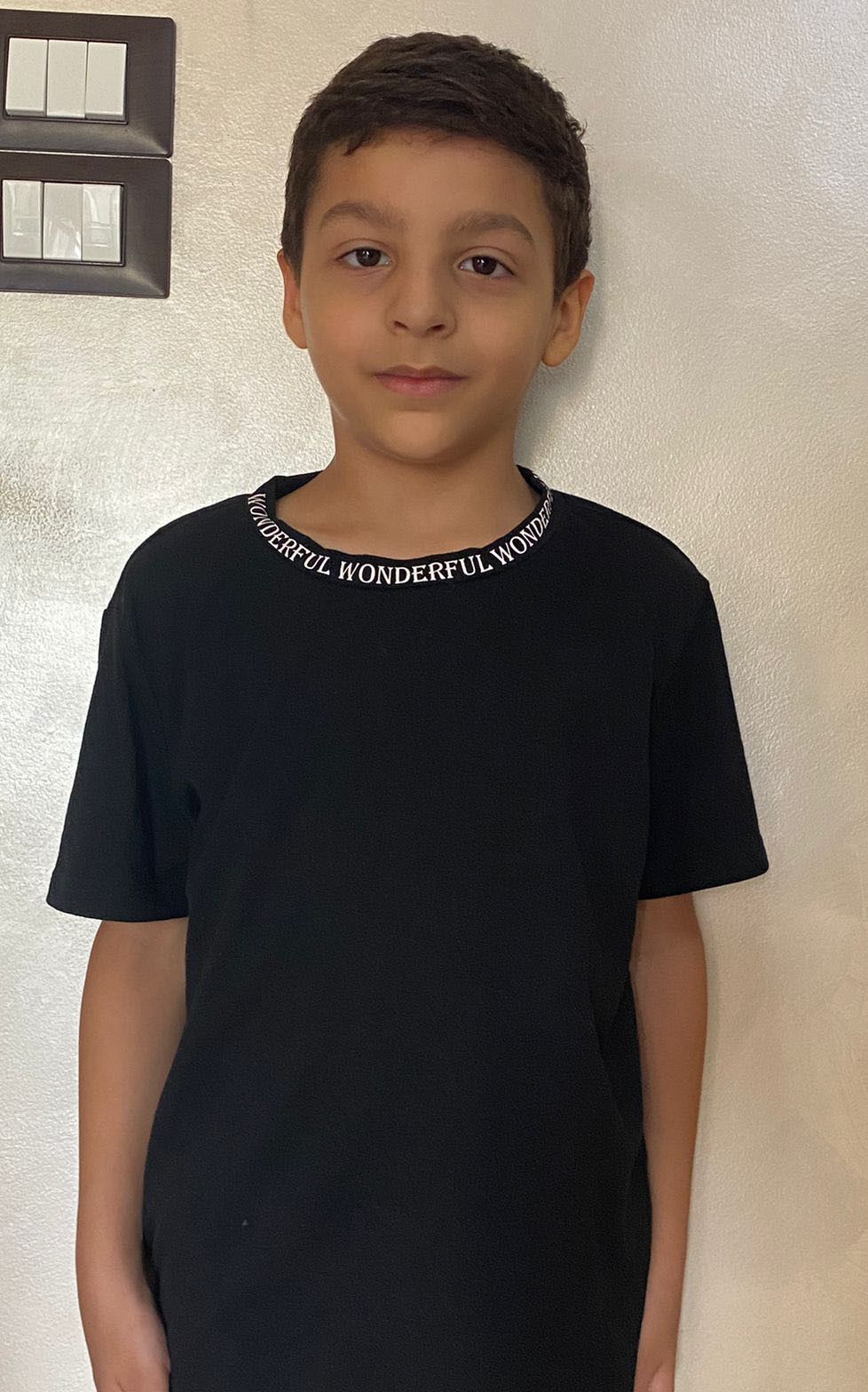 Human Appeal Orphan - Qassem