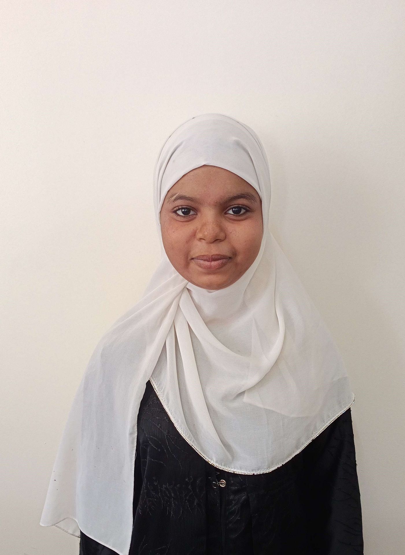 Human Appeal Orphan - Fadwa Falad