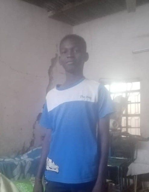 Human Appeal Orphan - Yassir