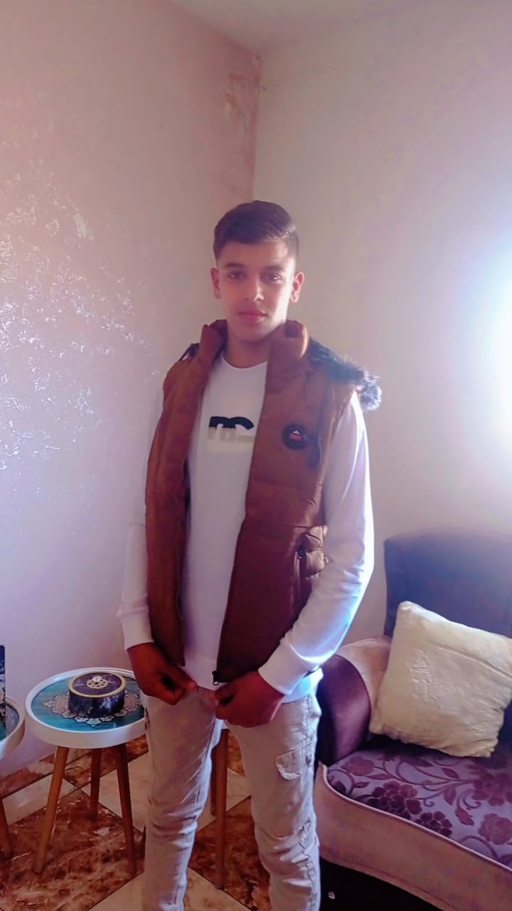 Human Appeal Orphan - Saleh