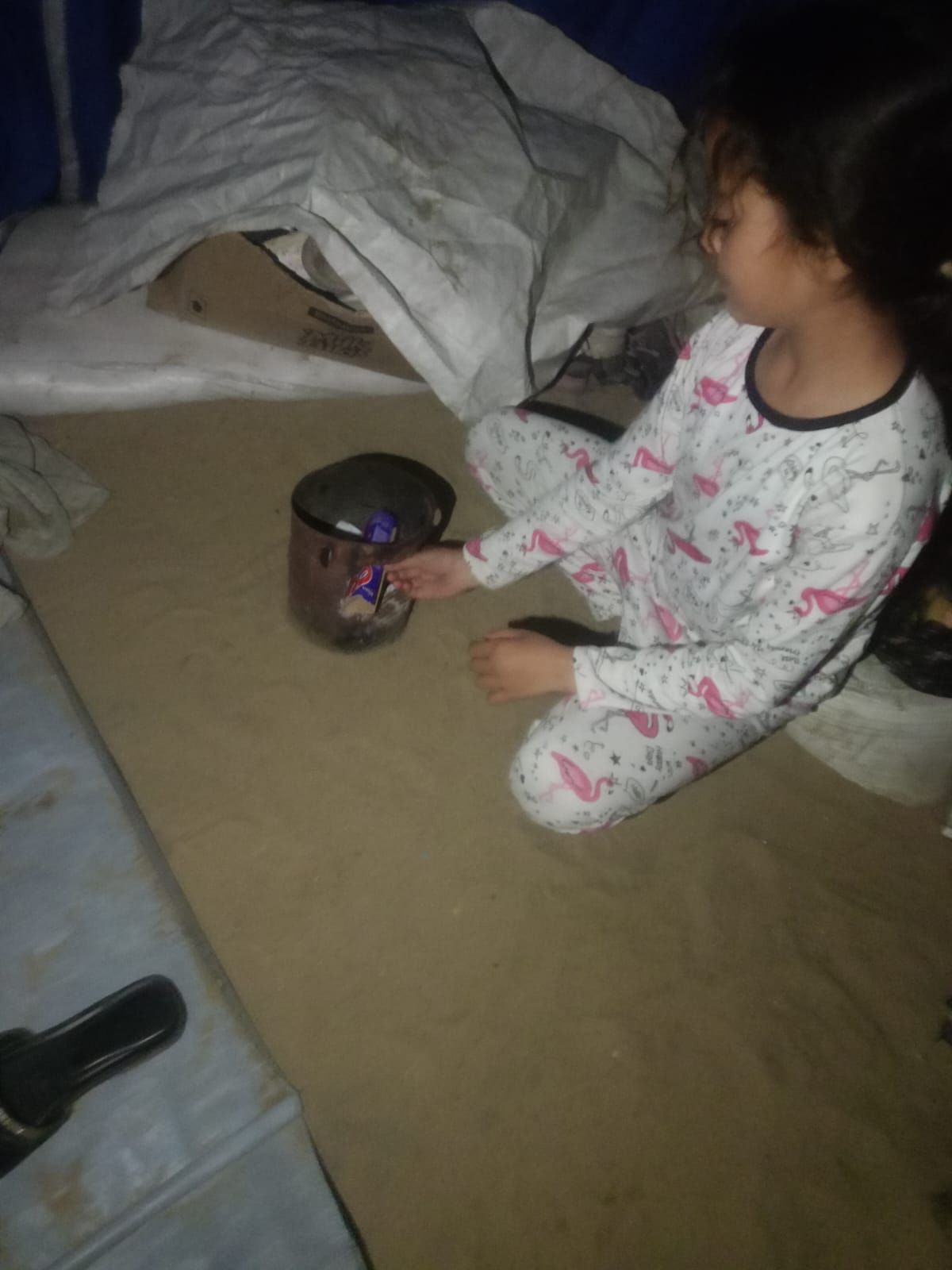 Human Appeal Orphan - Dana