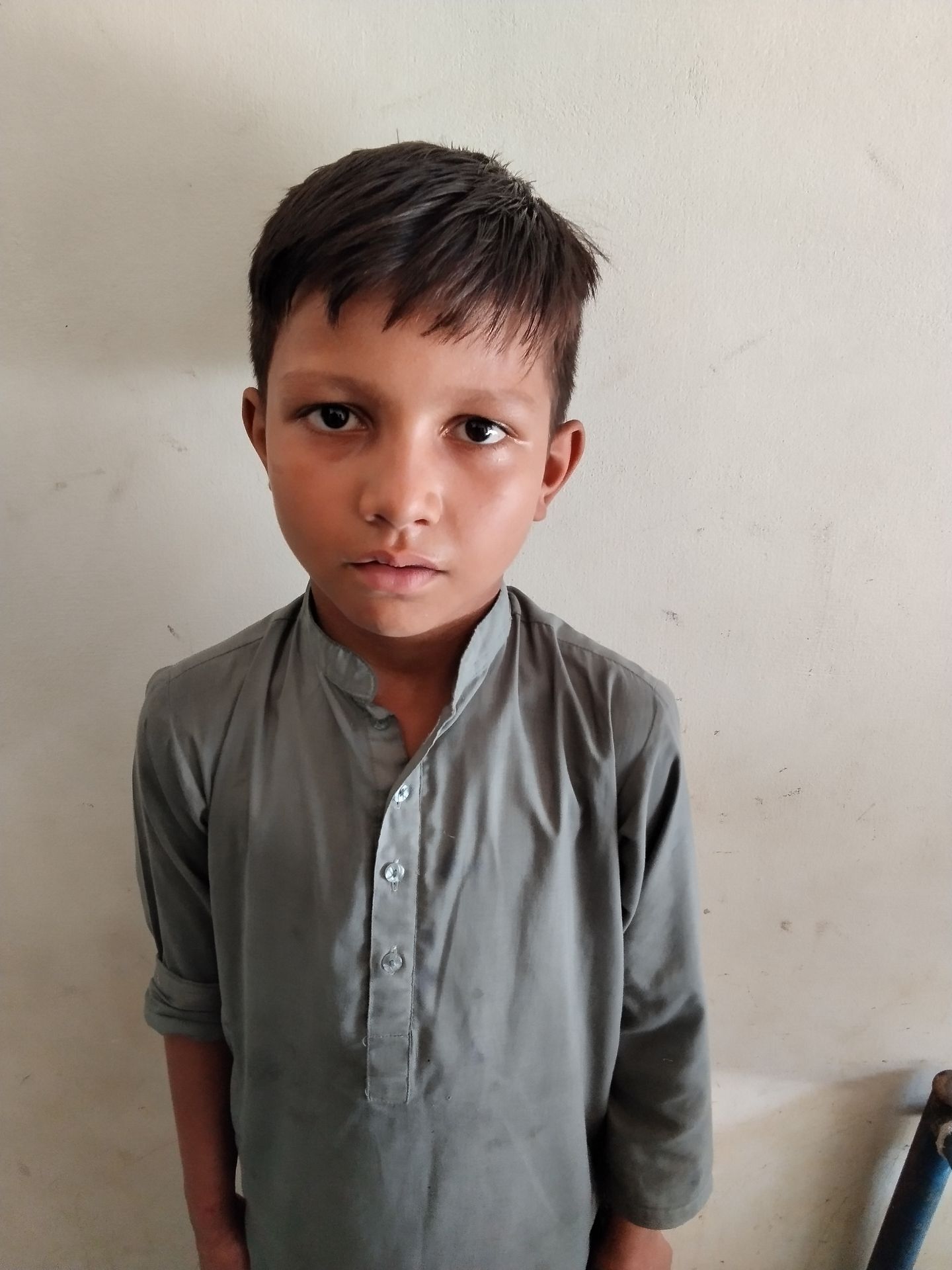 Human Appeal Orphan - Subhan