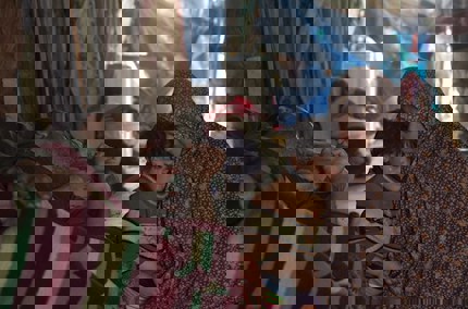 Do you burn more calories in the cold or heat?