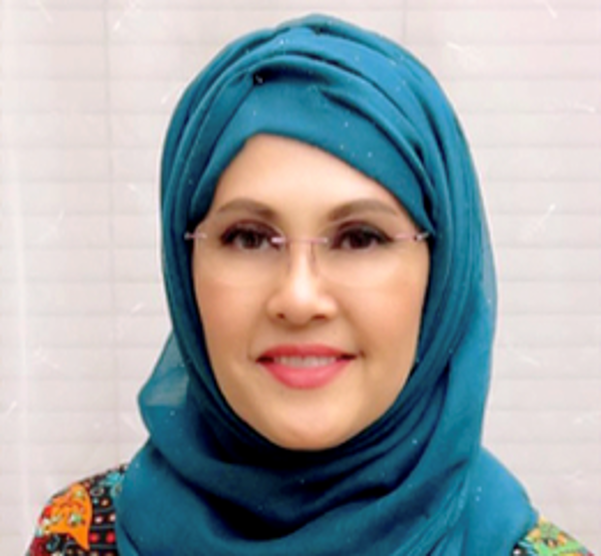 Fariba Ludin