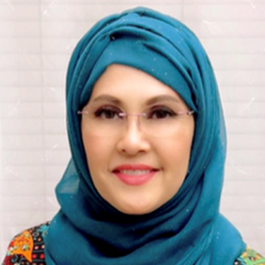 Fariba Ludin​