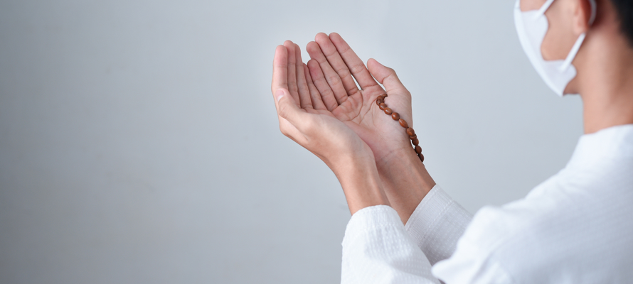 Best 8 Duas for the Best 10 Days of Dhul Hijjah