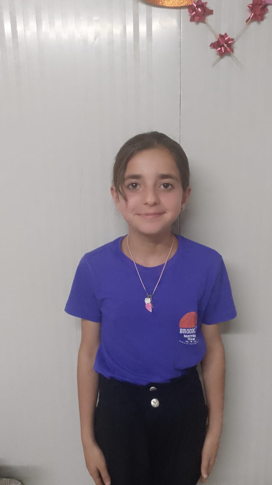 Human Appeal Orphan - Ebrar