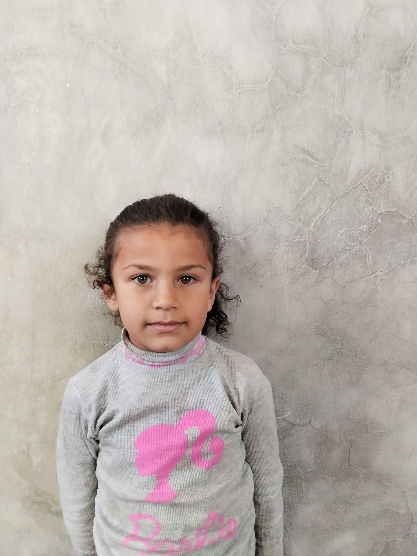 Human Appeal Orphan - Amena