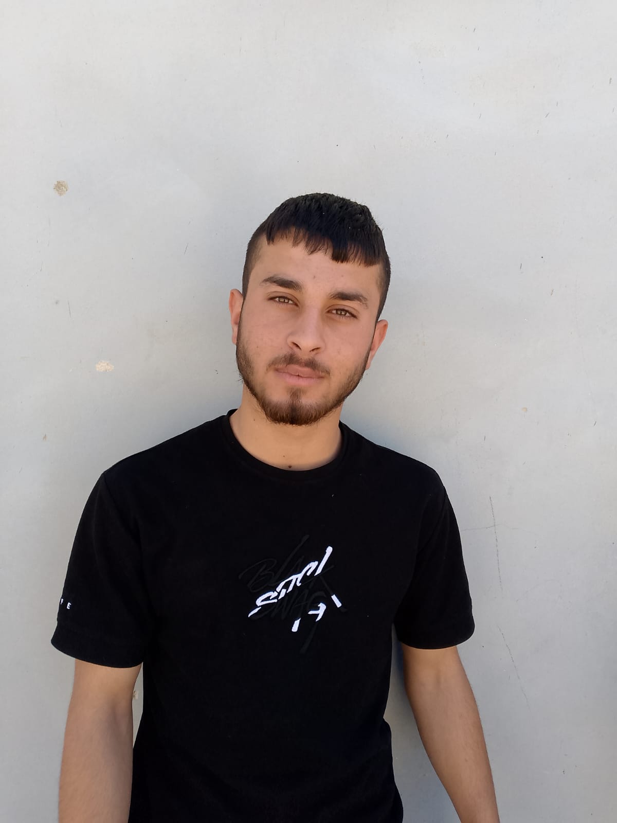 Human Appeal Orphan - Muhammad