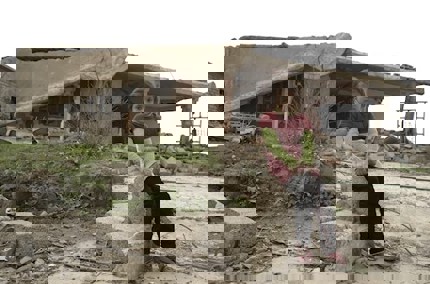 Conditions are still unliveable for many in Mosul, on the second anniversary of the Battle of Mosul