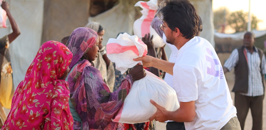 Sudan Emergency