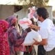 Food Parcel