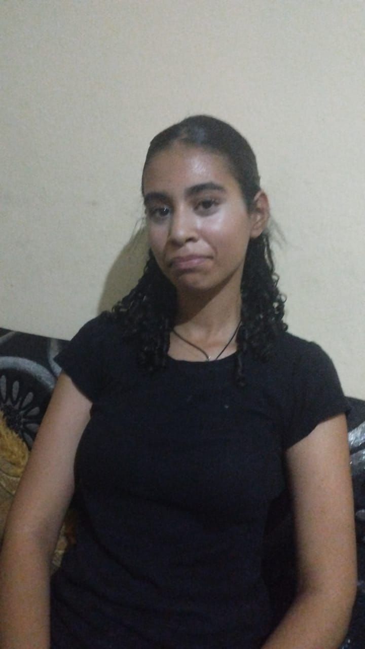 Human Appeal Orphan - Farah