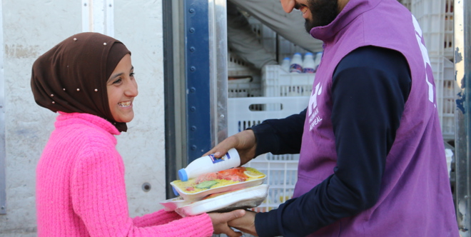  Yemen Ramadan Kabsa Pouches