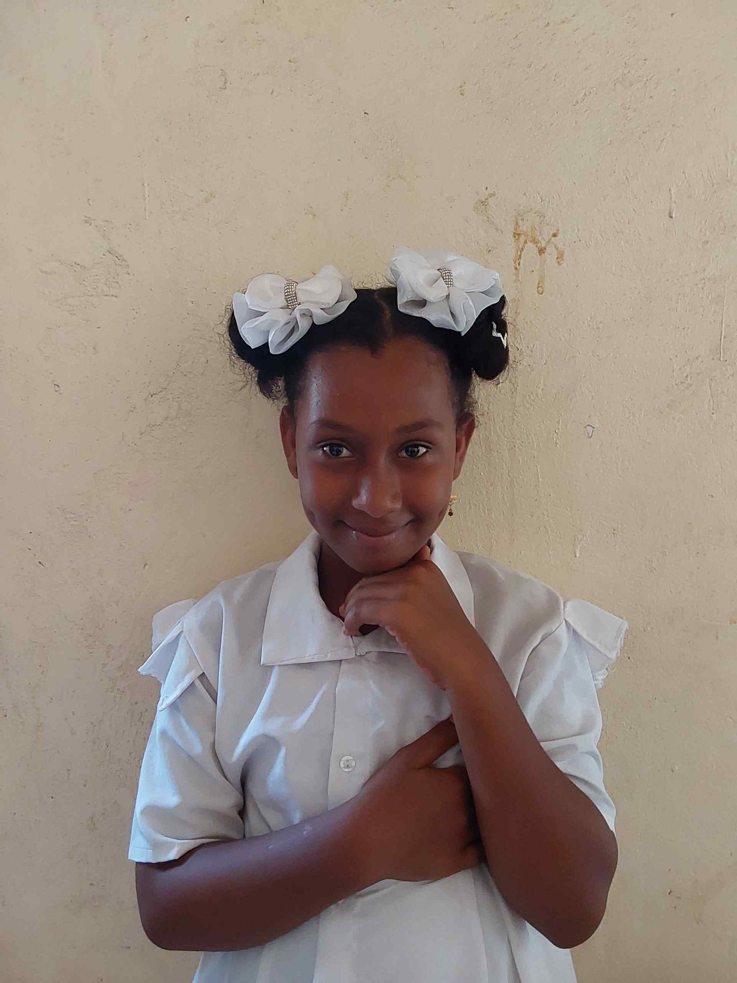 Human Appeal Orphan - Ashar Majdi