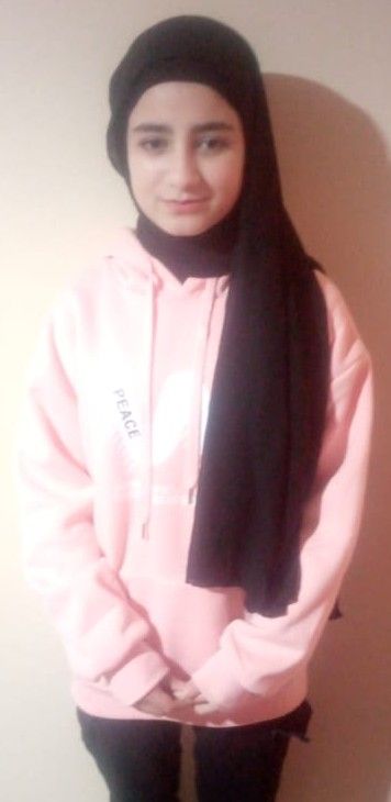 Human Appeal Orphan - Rimas