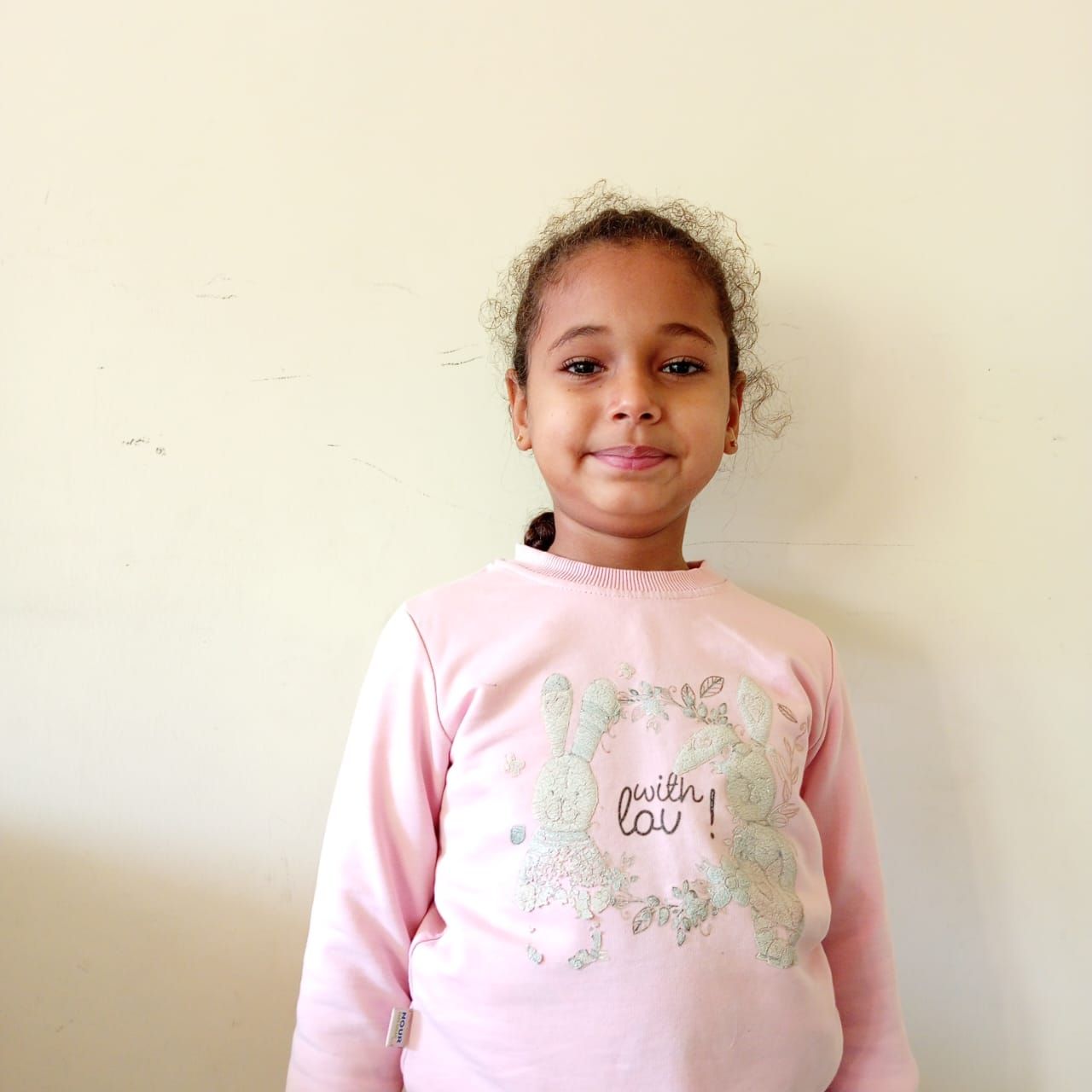 Human Appeal Orphan - Amal