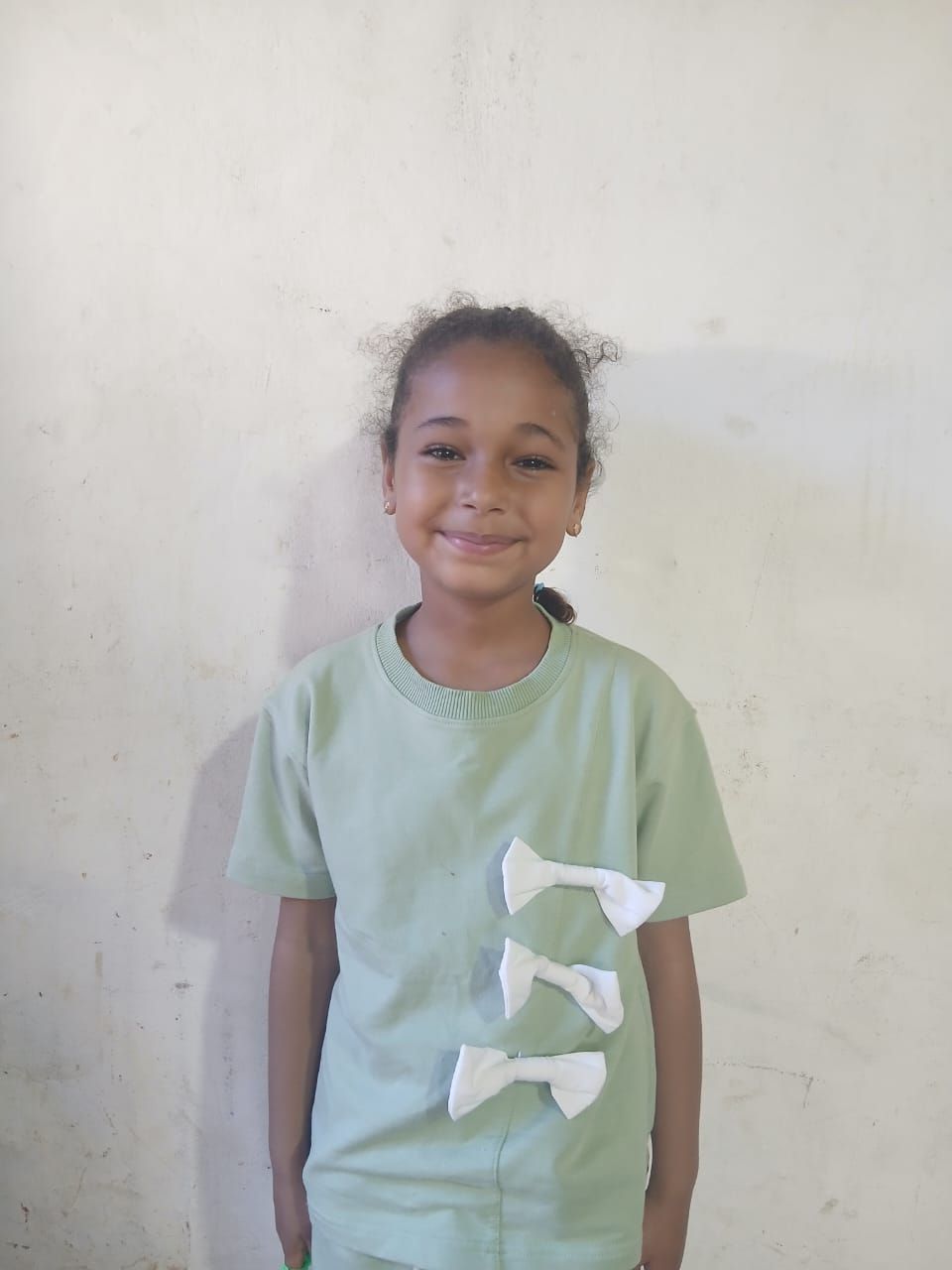 Human Appeal Orphan - Amal