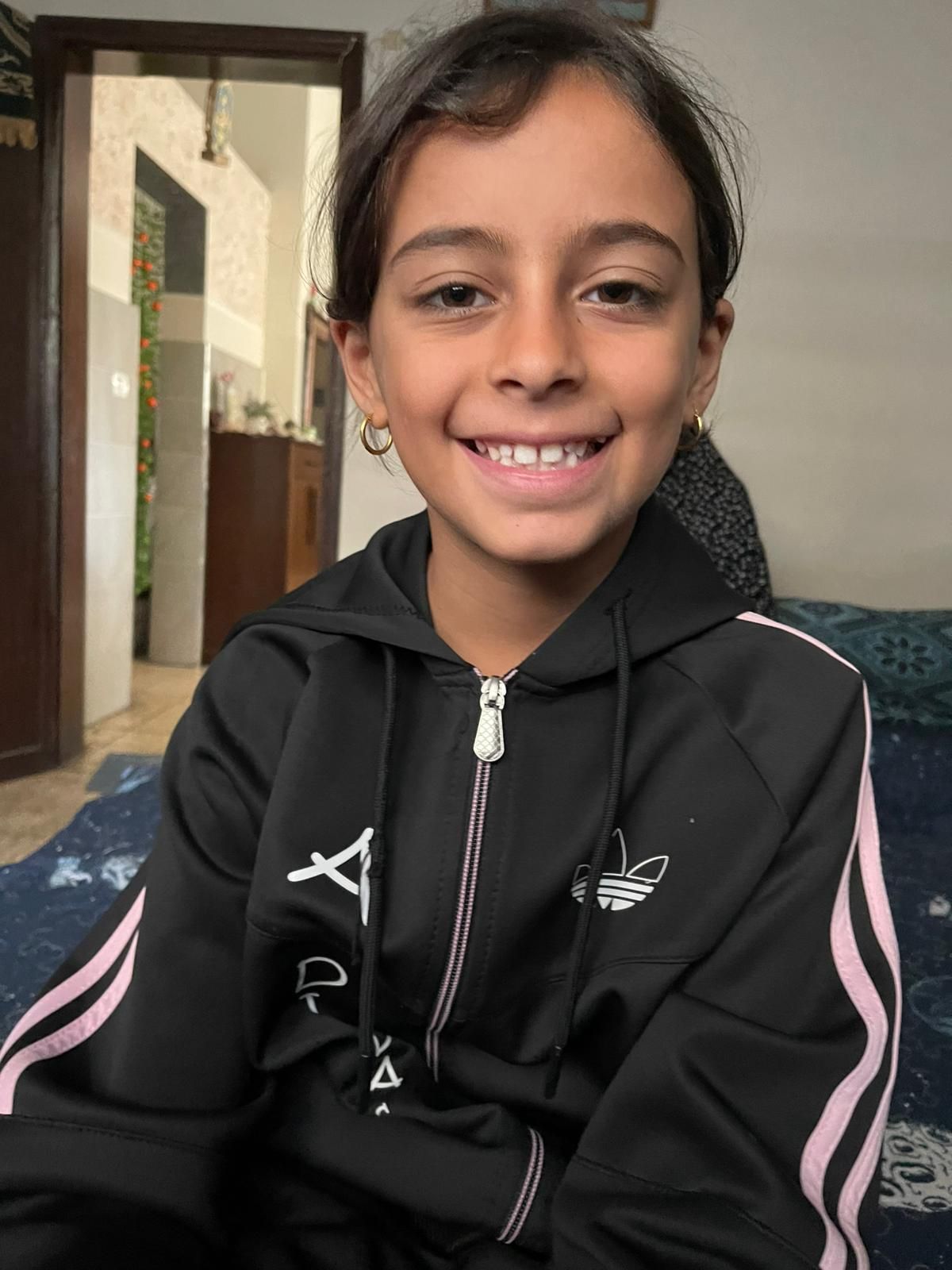 Human Appeal Orphan - May