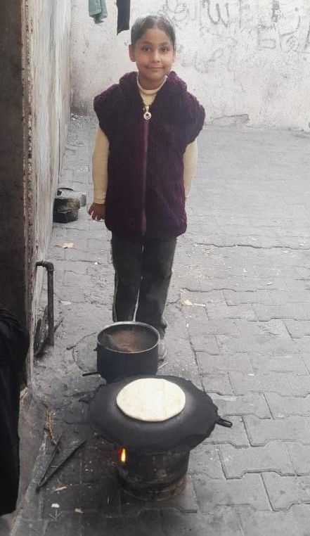 Human Appeal Orphan - Walaa
