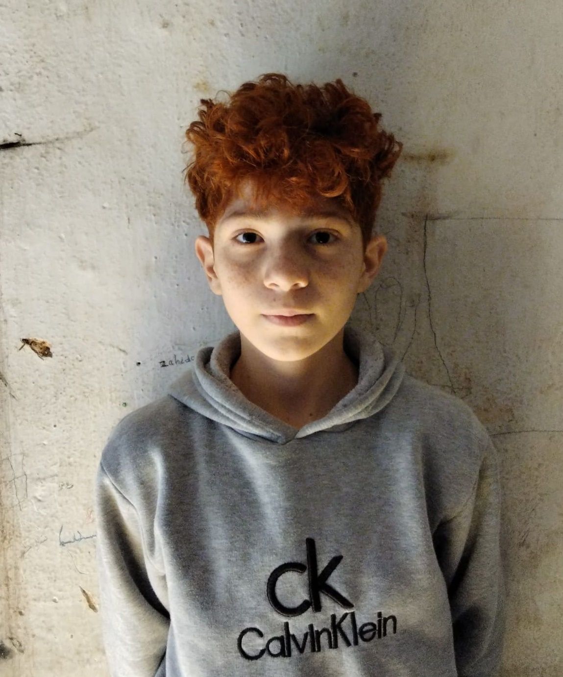 Human Appeal Orphan - Hadee