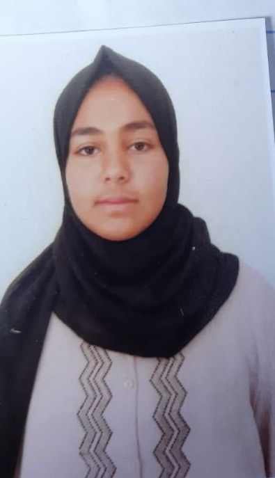 Human Appeal Orphan - Noor