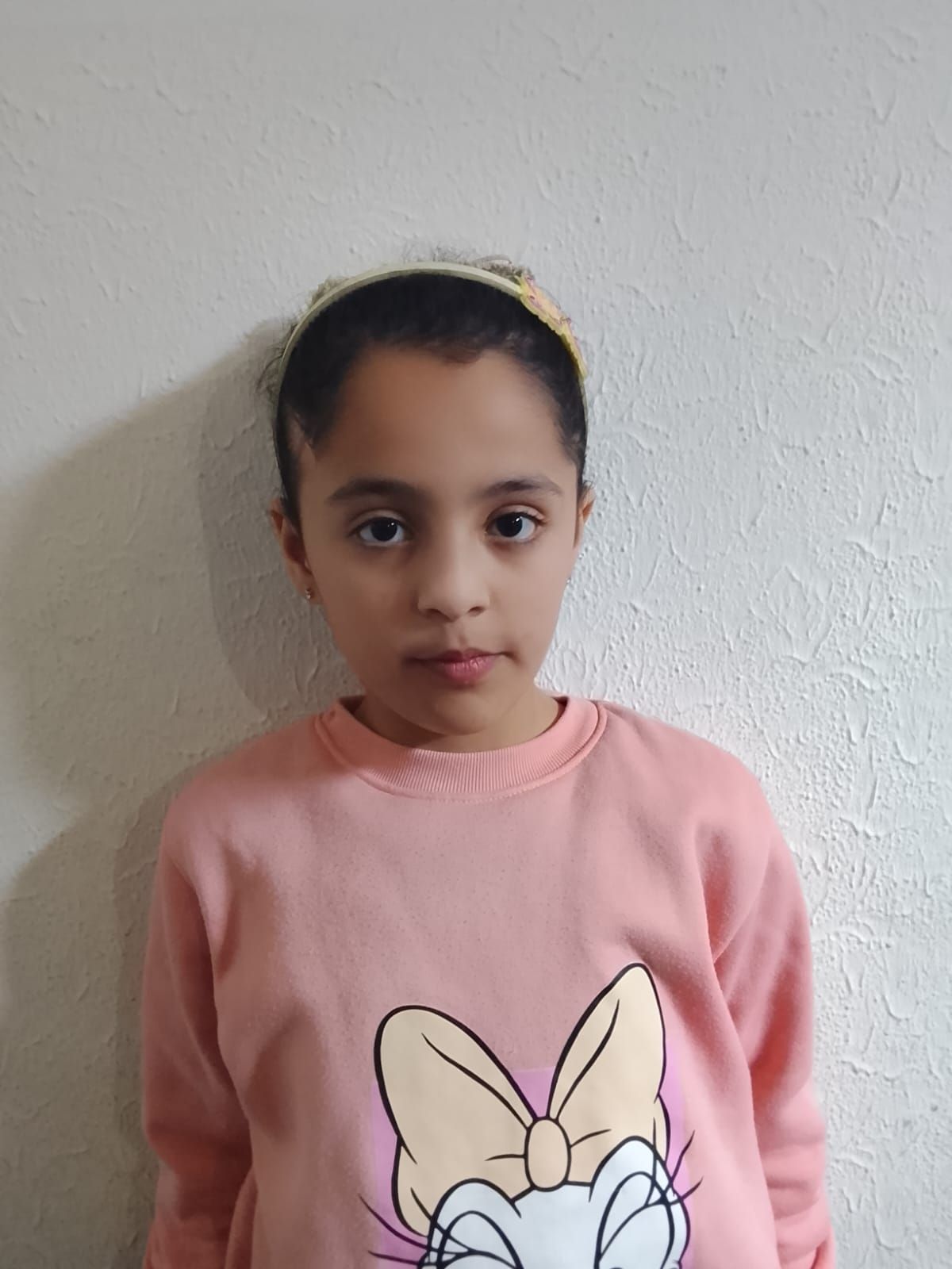 Human Appeal Orphan - Zeinab
