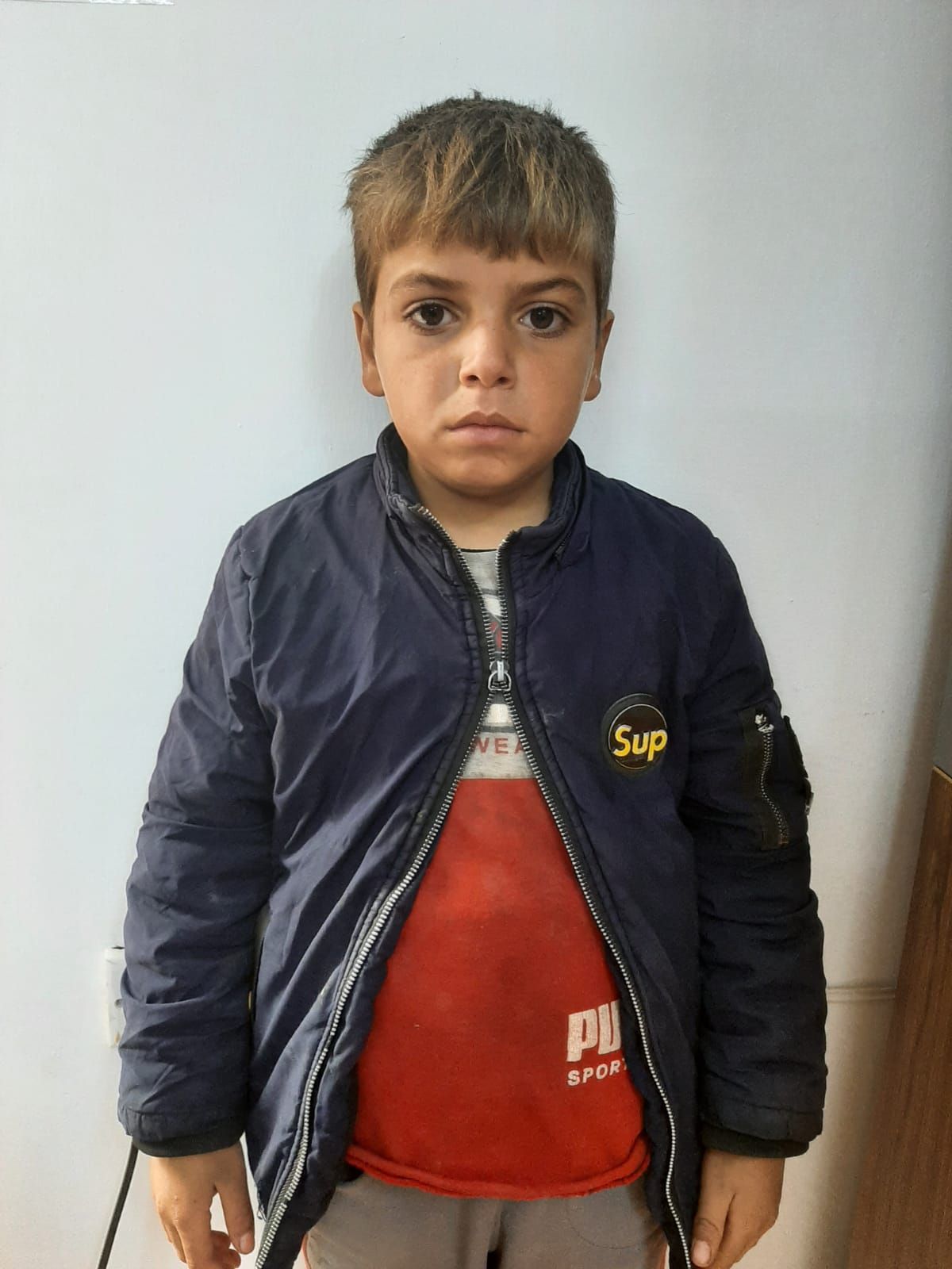 Human Appeal Orphan - Khdaer Hazem