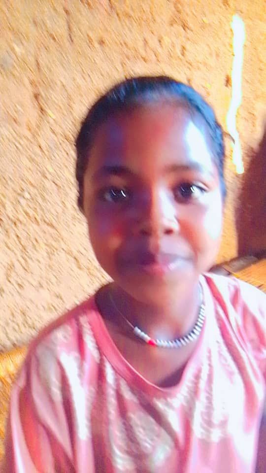 Human Appeal Orphan - Remaz