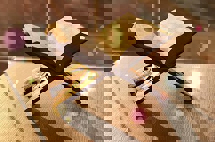 Fruits of the Qur'an