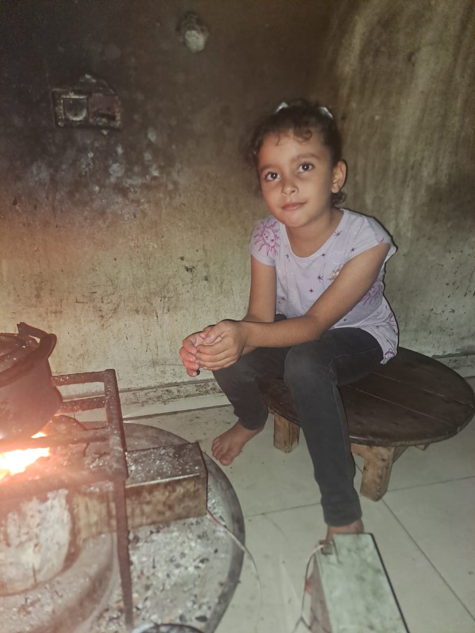 Human Appeal Orphan - Haya