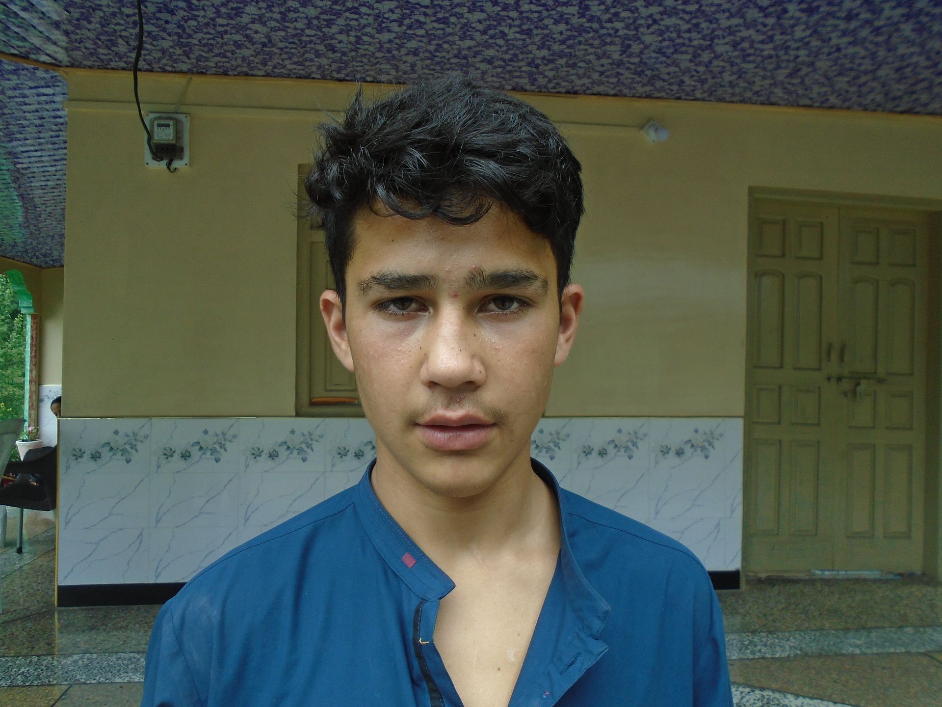 Human Appeal Orphan - Faad