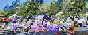 Human Appeal USA Mobilizes Relief and Volunteer Event  for Texas Flood Victims