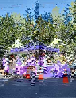 Human Appeal USA Mobilizes Relief and Volunteer Event  for Texas Flood Victims