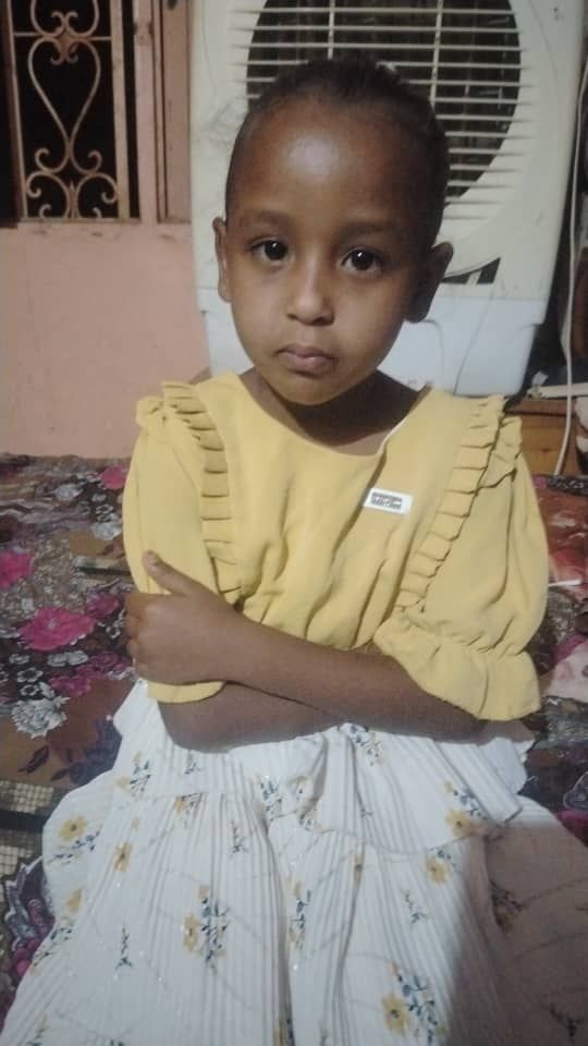 Human Appeal Orphan - Rahma