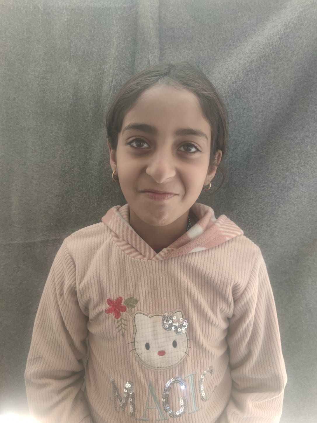 Human Appeal Orphan - Eliena